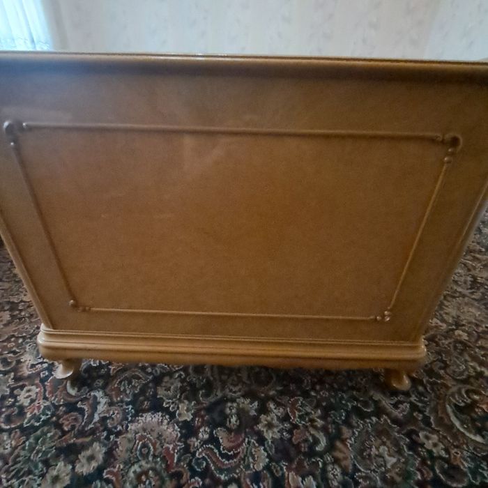 Кровать односпальная