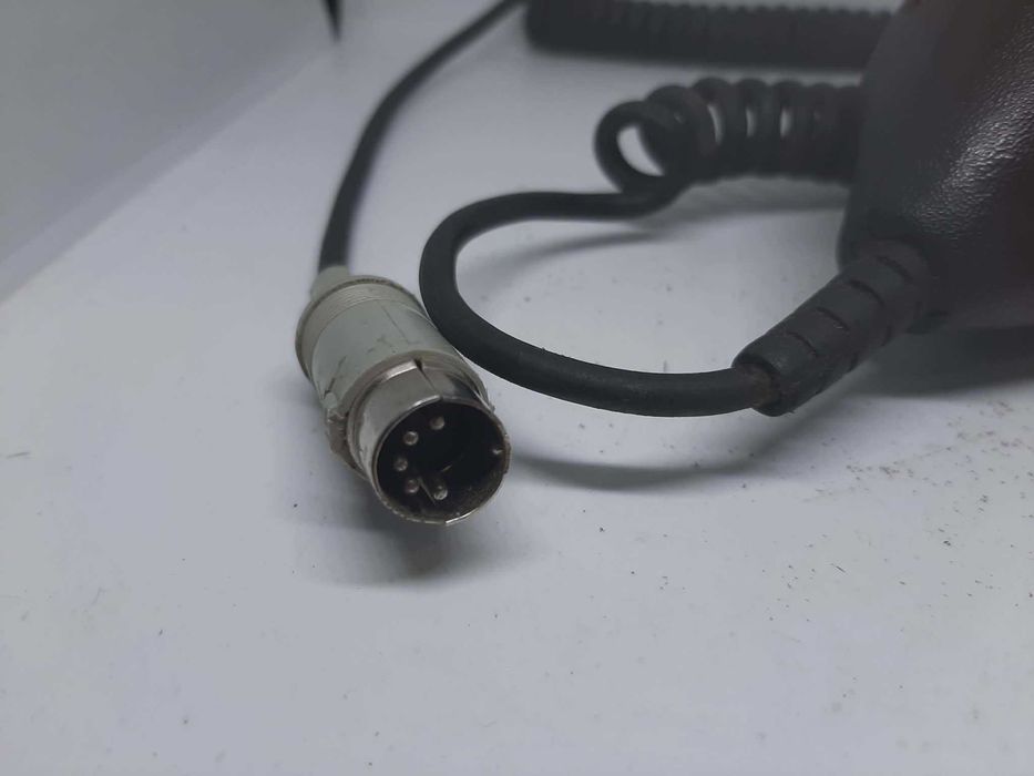 Mikrofon CB Astatic Mod. 575-M6