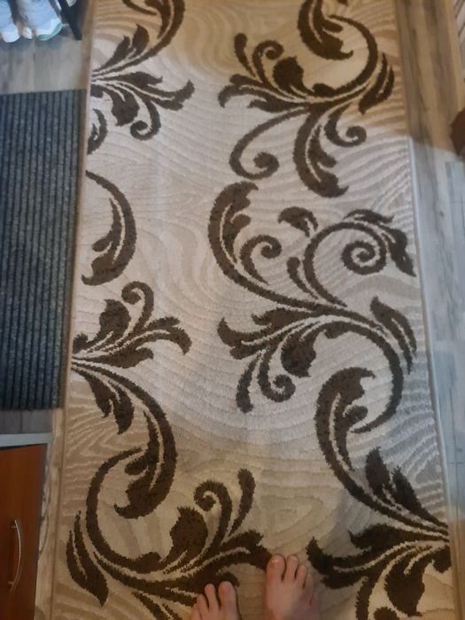 Продам коврові дорожки