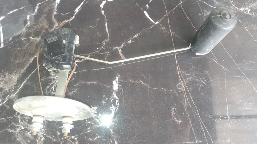 Датчик уровня топлива БМ 163-Д, МТЗ 80 и 82, Газель