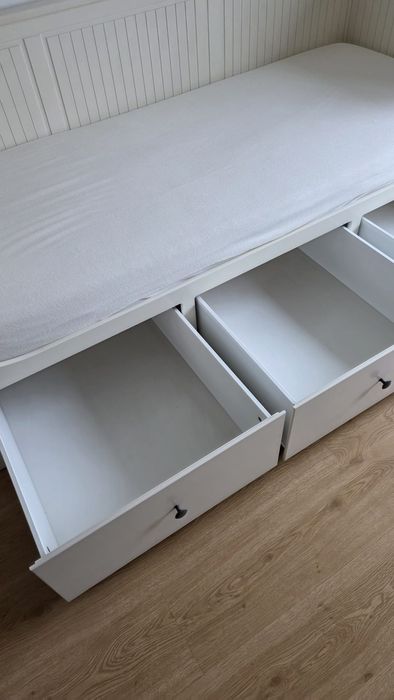 Cama  solteiro/casal