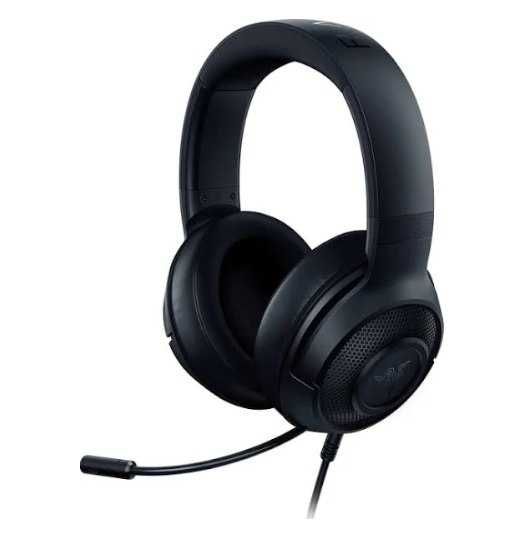 Навушники Razer Kraken X Lite