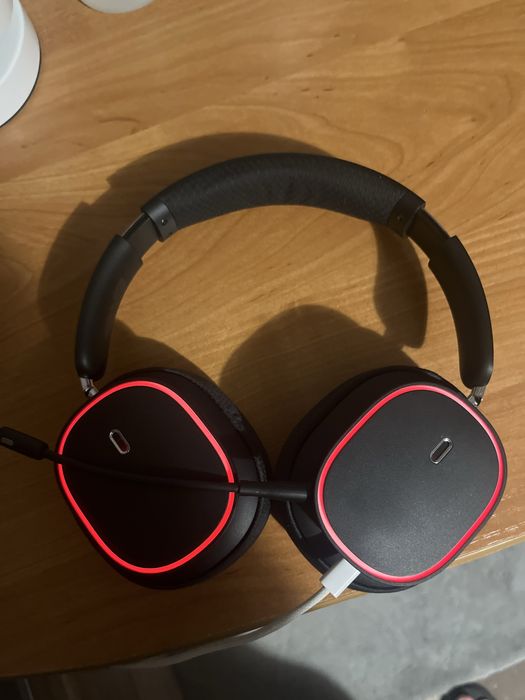 Słuchawki Baseus AeQur GH02 Nowe