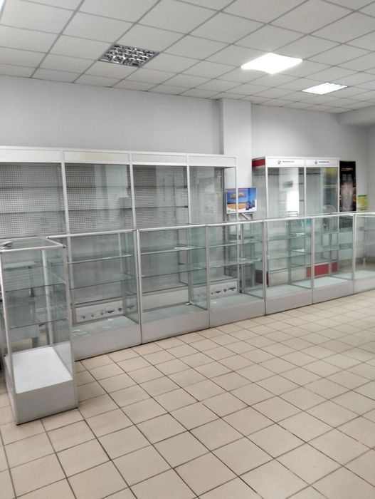 Продаж бази 1856 м². Власна земля 0,48 га. Рівне, вул. Опанасюка