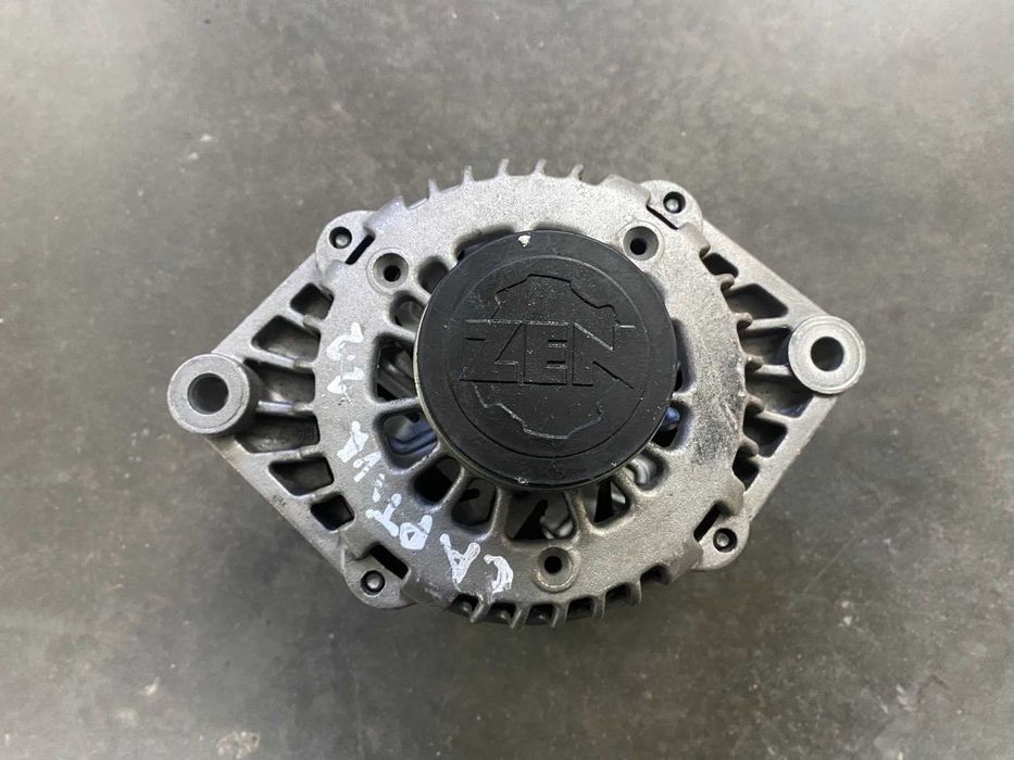 Генератор Chevrolet Captiva Cruze Orlando Opel Antara 2.0-2.2 D