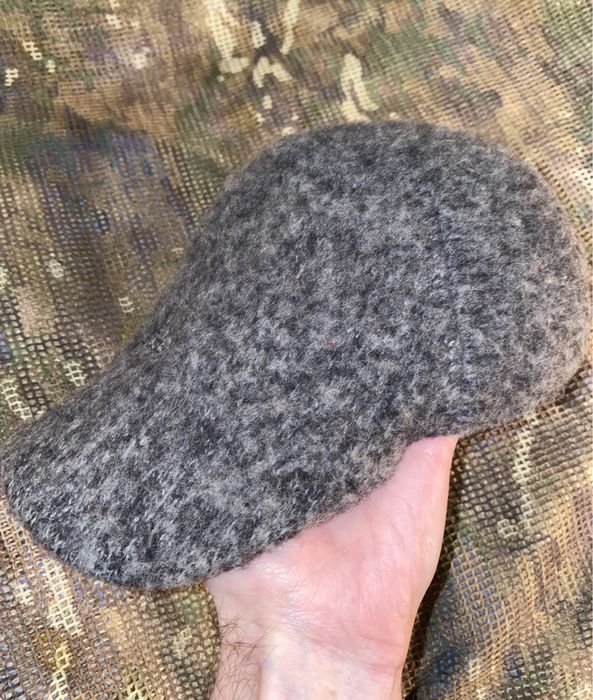 Бейсболка кепка Kangol, вінтаж, оригінал — zdjęcie 3