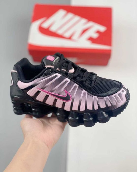 Nike  Shox TL proch R.38