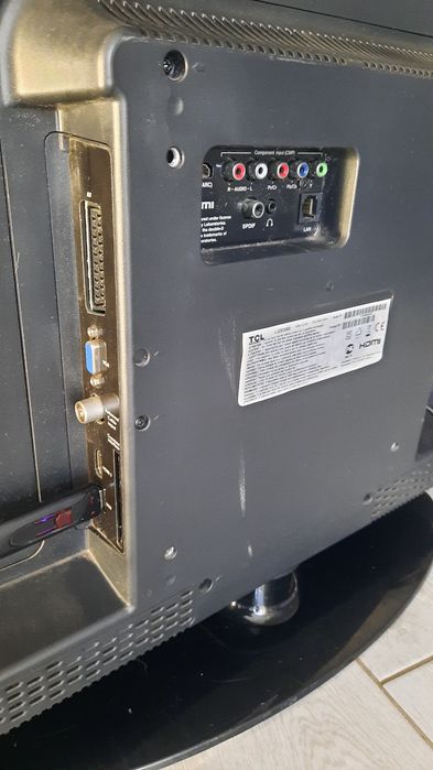 TCL L32E3003 tv 32cale