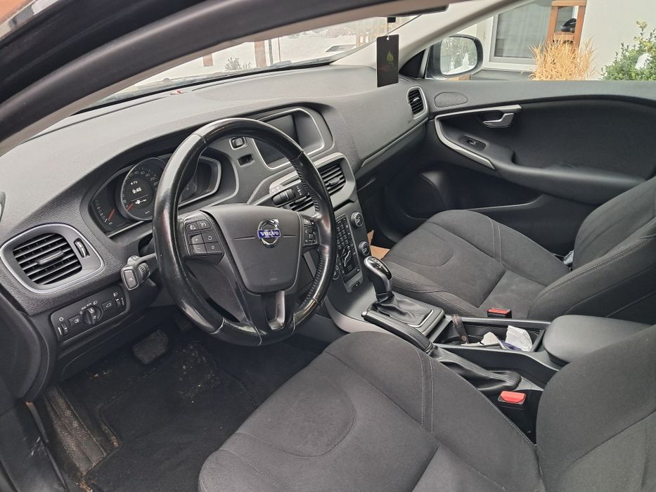 Sprzedam Volvo v40 D2