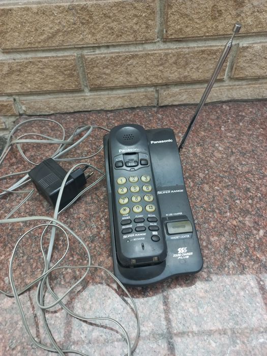 Продаю стационарные телефонные аппараты