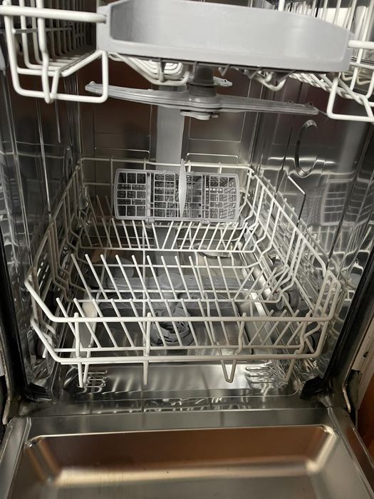 Посудомийна машина Bosch