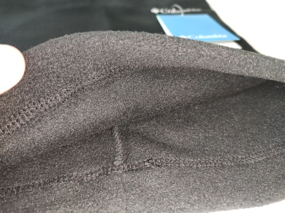 Флисовый Бафф и Термо Носки