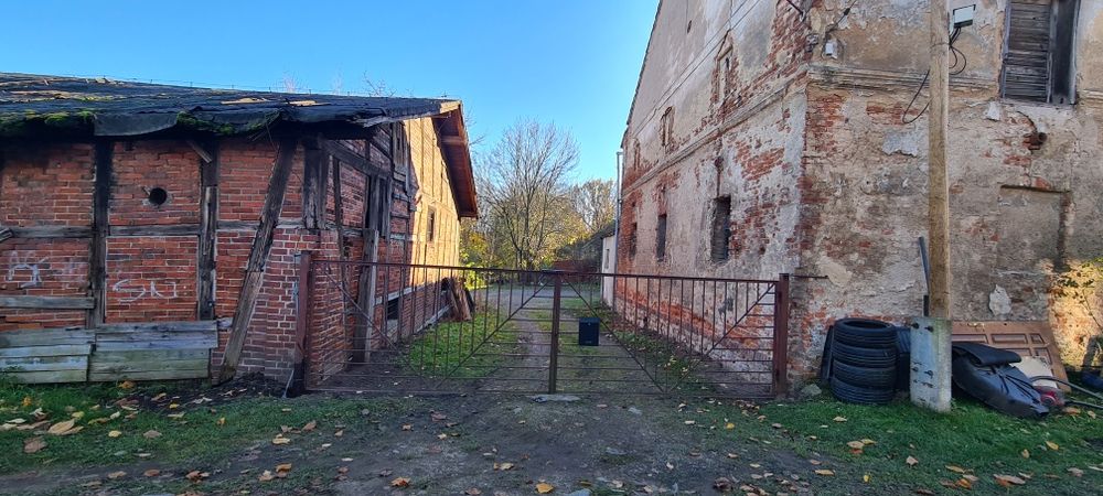 Wynajem warsztatu magazynu 150 m2