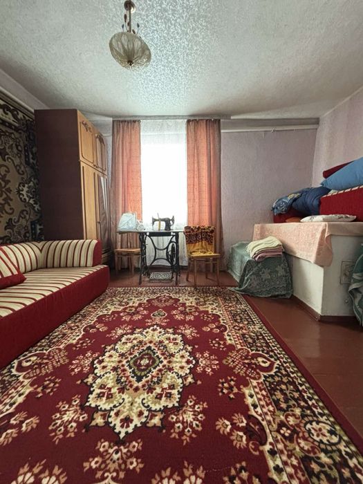 Затишний будинок 78 м² з великою ділянкою 30 соток у с. Безугляки