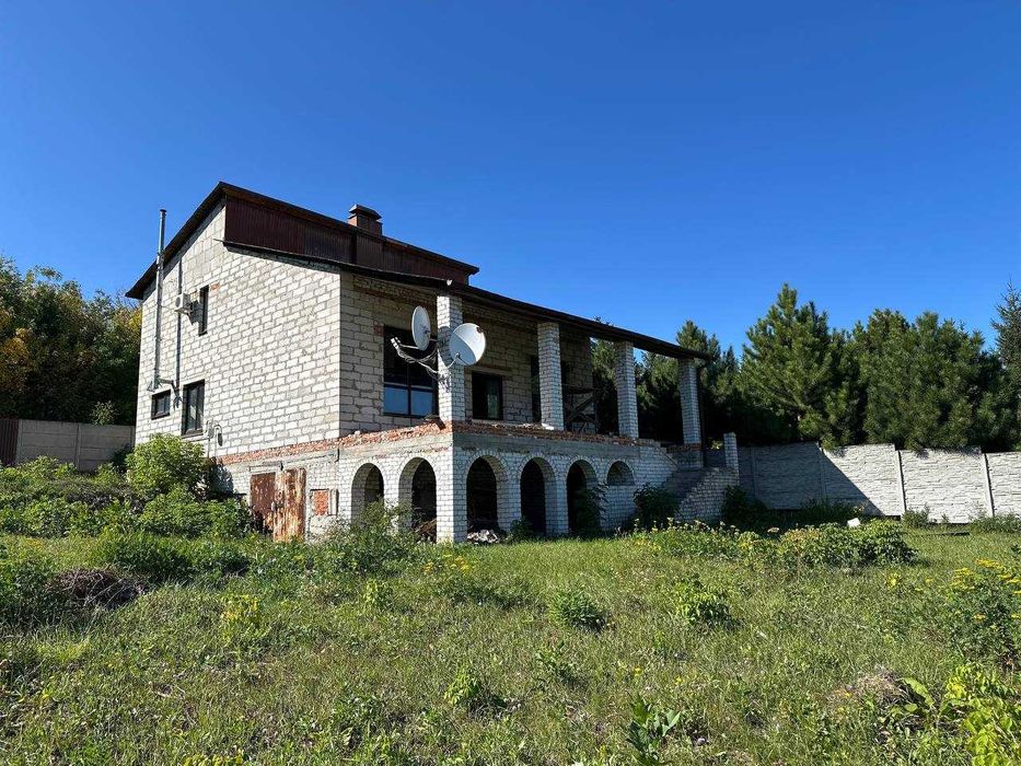 Продам новый дом Харьков Бабаи 10 минут Гагарина ML