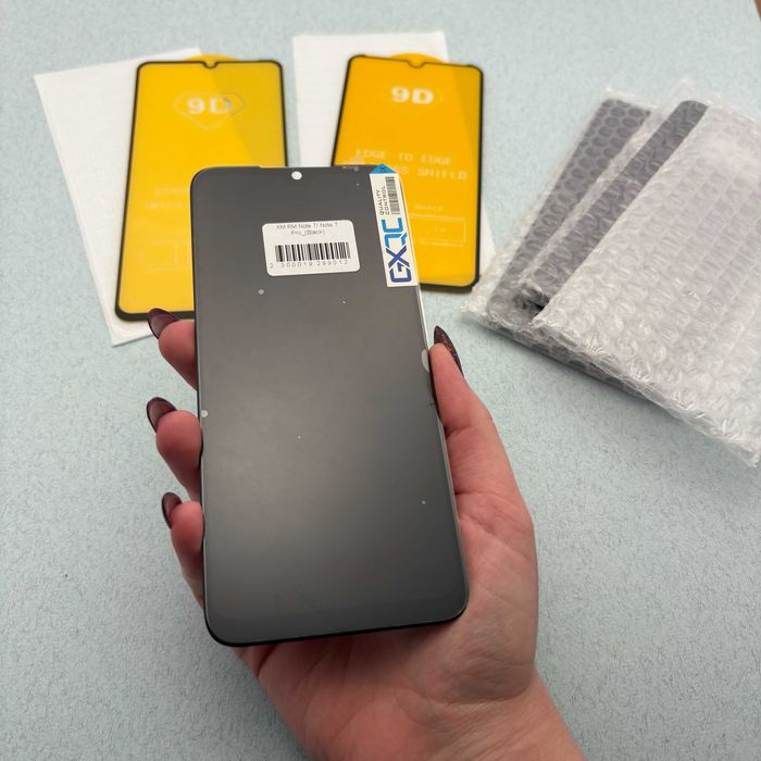 ЯКІСТЬ Екран Xiaomi Redmi Note Poco Mi — дисплейний модуль LCD экран