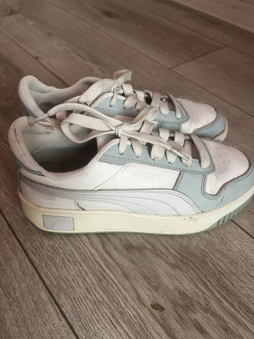 Кросівки пума,puma