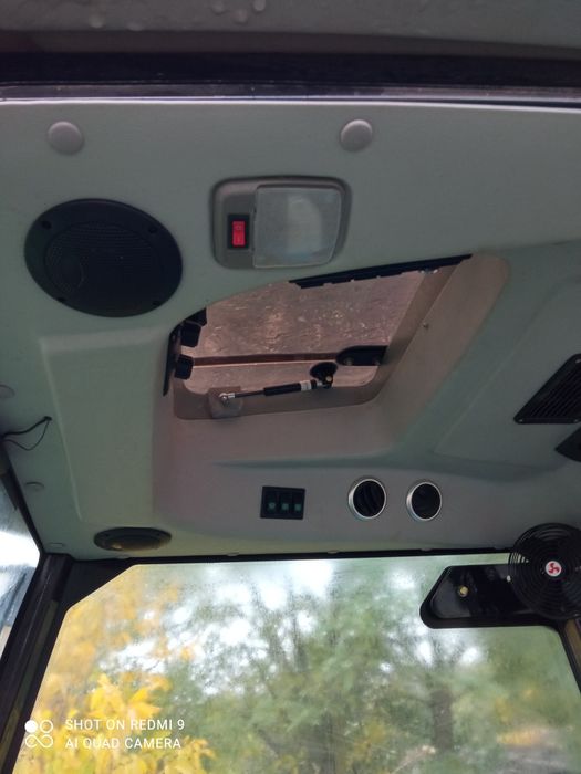 Продам трактор TAVOL 704