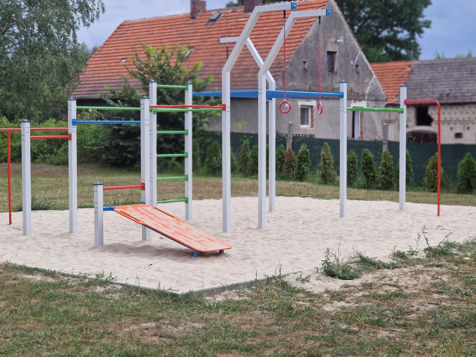 Wolny domek od  16.08