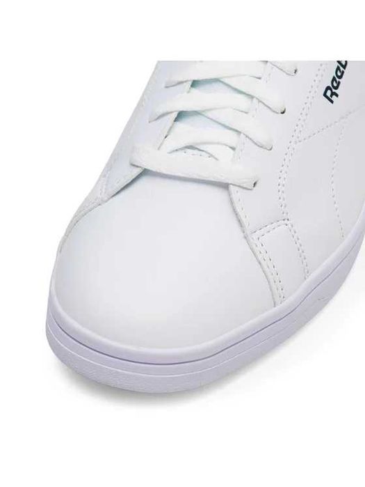 Кроссовки  Reebok Royal Complet 100000451 Білий 44,5р ( Оригинал)