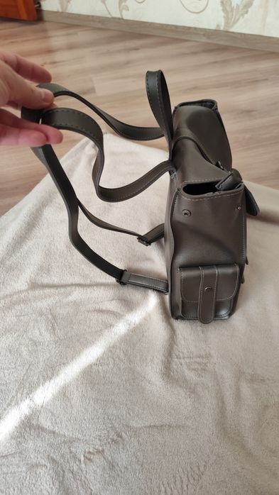 Продам рюкзак женский