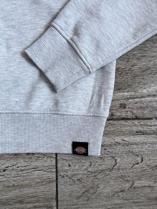 Męska bluza Dickies Duże Logo roz Small