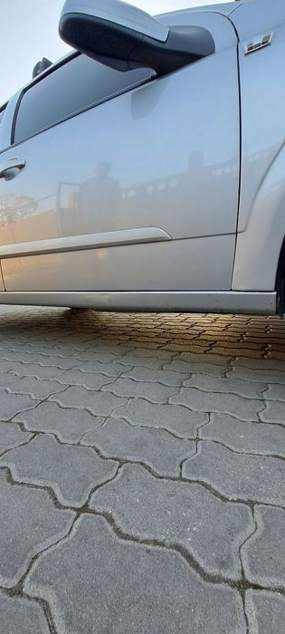 Продам Opel Astra 2008