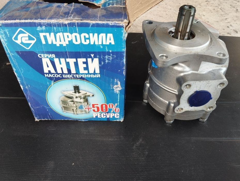 Насос Шестерений 50 А-З