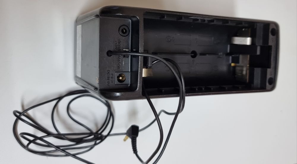 Colunas Som Sony SRS 55