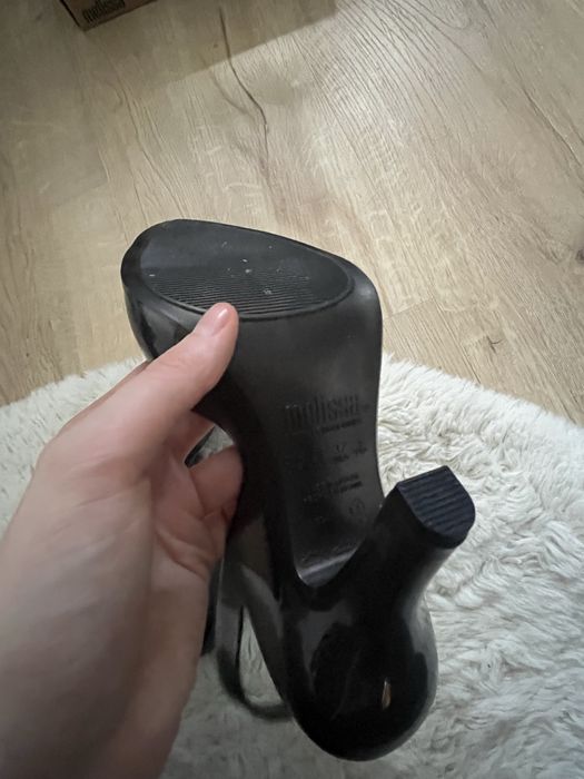Melissa lady dragon II