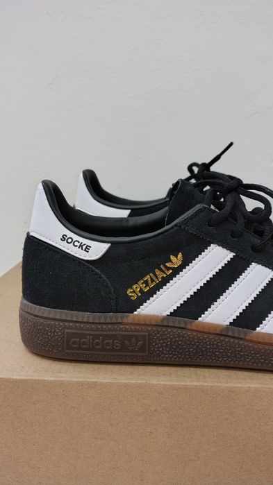 Adidas spezial rozmiar 40