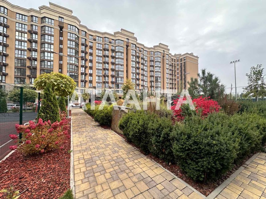 1к.квартира  ЖК Софія Нова Євроремонт метро Теремки