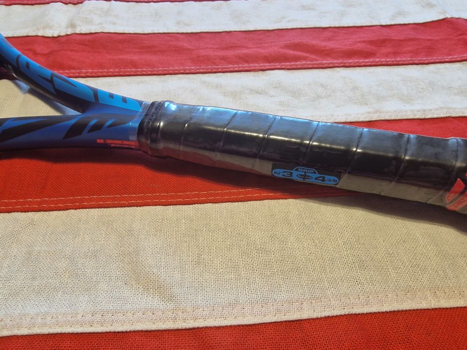 Rakieta tenisowa Babolat Pure Drive 98
