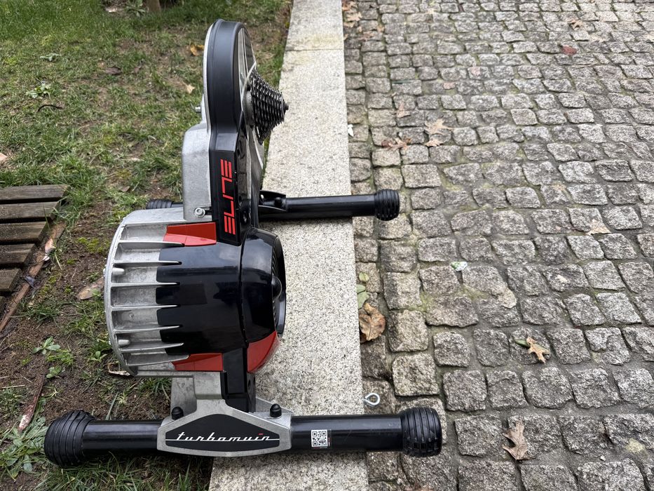 Rolo elite turbomuin