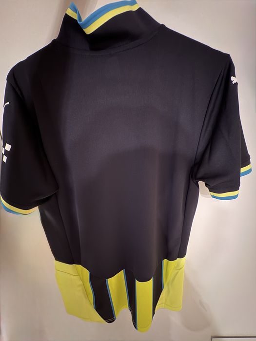 Manchester City 2024/25 Koszulka