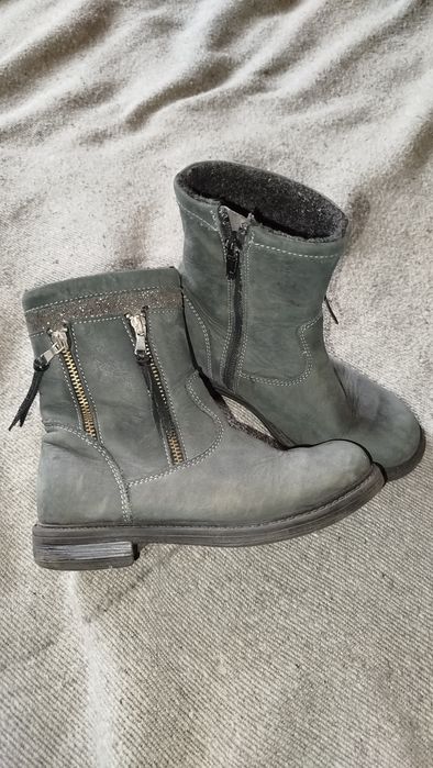 Ботіночки. 29 розмір