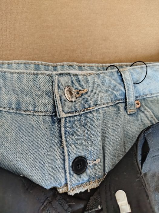 Міні спідниця Bershka,розмір L,нова