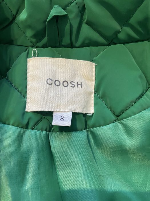 Куртка Coosh S-M