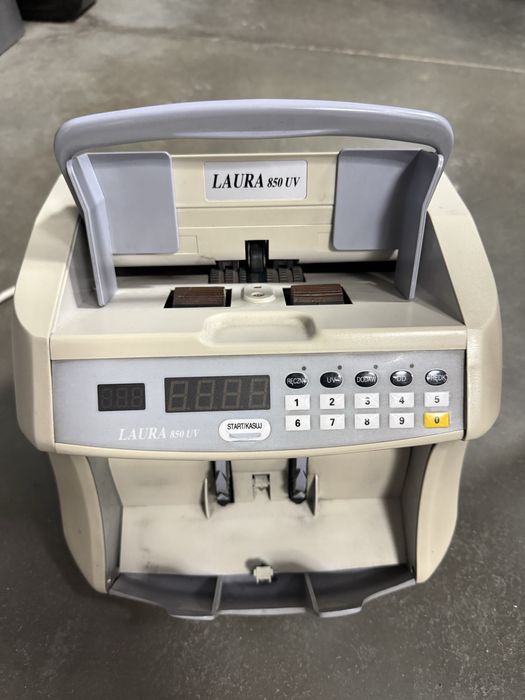 Liczarka Laura 850 uv na części