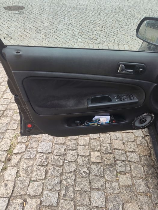 VW Passat 1900 tdi