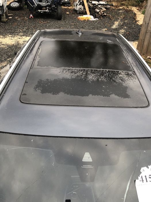 Панорама криша БМВ BMW X5 G05 g07