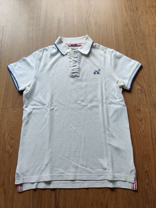 Polos Sacoor homem S