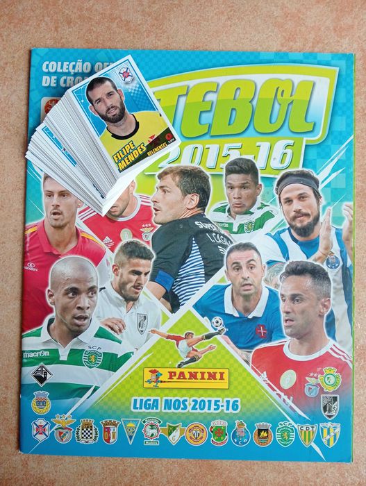 Cadernetas novas (vazias)