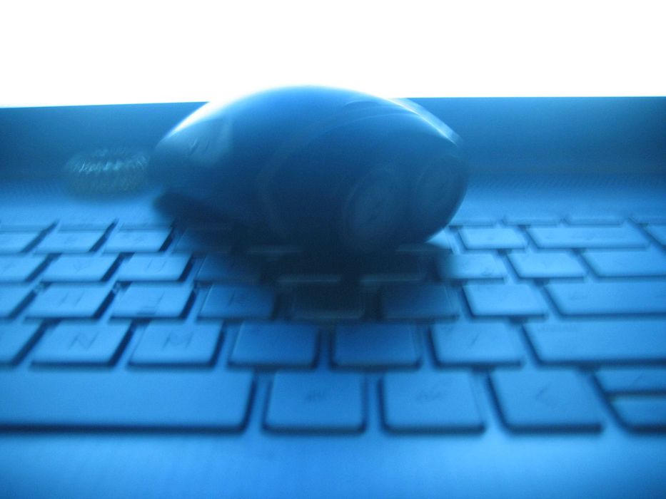 Вибро шейвер надлегкий