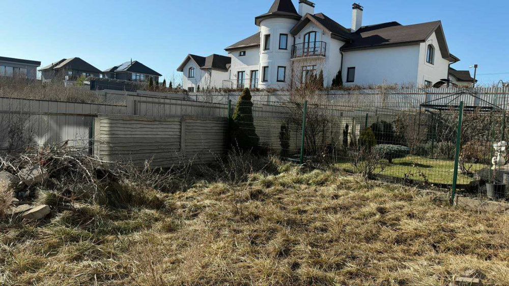 Продаж Таунхауса с Ходосівка вул Кобзаря Обухівський р-н