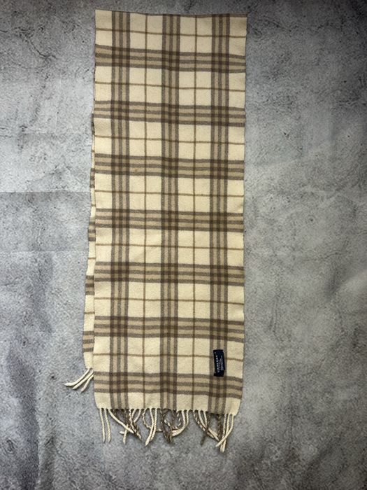 Шарфи barbour barberry