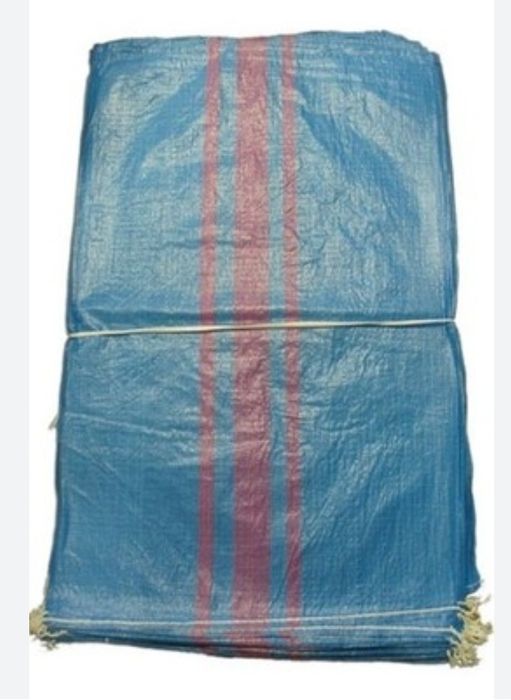 Worki na eco -groszek  ( po węglu )