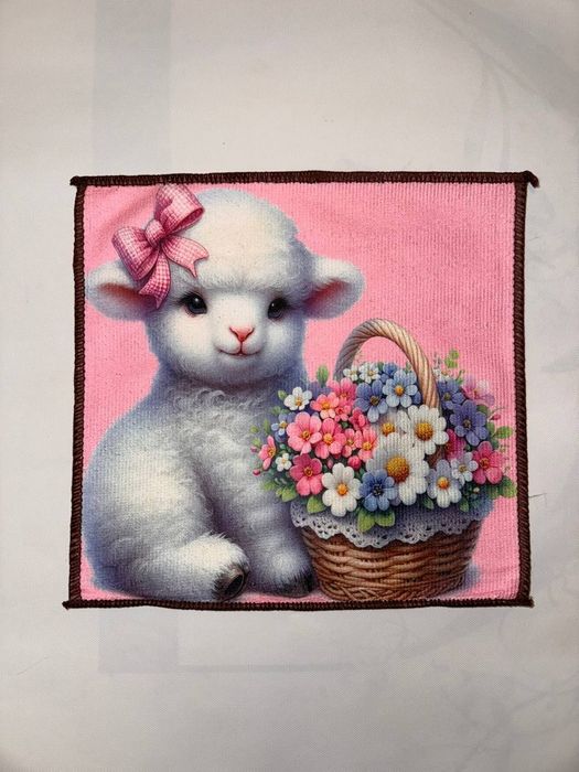 Пасхальні серветки