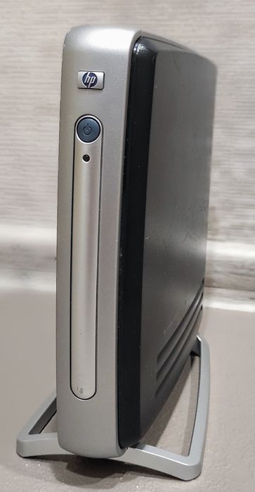 Terminal HP t5520 ViA C3 Windows 98,SATA 320gb