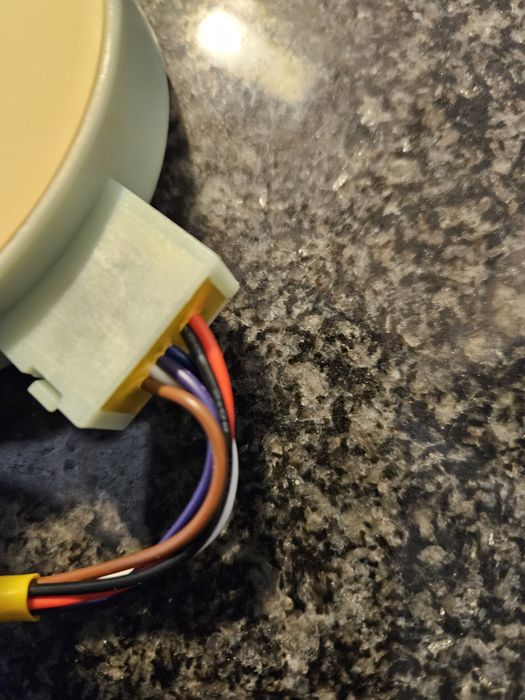 Sensor de direção